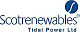 Scotrenewables Tidal Power, Ltd.'s logo Scotrenewables Tidal Power, Ltd.'s Company logo