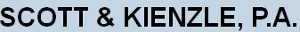 Scott & Kienzle