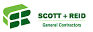 Scott + Reid's logo Scott + Reid's Company logo