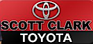 Scott Clark's Toyota