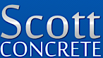 Scott Concrete Floors's logo Scott Concrete Floors's Company logo