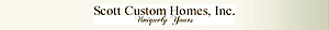 Scotthomesinc