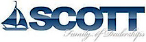 Scott Family of Dealerships's logo Scott Family of Dealerships's Company logo