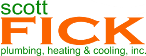 Scott Fick Plumbing, Heating & Cooling