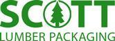 Scott Lumber Packaging's logo Scott Lumber Packaging's Company logo