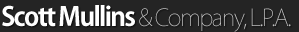 Scott Mullins & Company's logo Scott Mullins & Company's Company logo