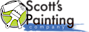 Doug Snyder Painting's Competitor - Scott's Painting Company logo