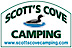 Scotts Cove Camping Area