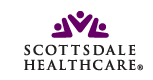 Scottsdale Healthcare's logo Scottsdale Healthcare's Company logo