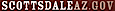 City of Phoenix's Competitor - Scottsdaleaz logo