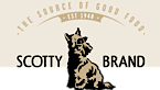 Scotty Brand's logo Scotty Brand's Company logo