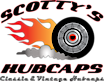 Scottys Hubcaps