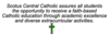 Scotus Central Catholic High