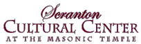 scranton cultural center's logo scranton cultural center's Company logo