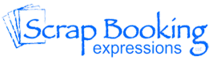 Scrap Booking Expressions's logo Scrap Booking Expressions's Company logo