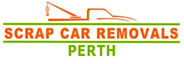 Scrap Car Removals Perth