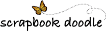Scrapbook Doodle's logo Scrapbook Doodle's Company logo