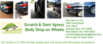 Scratch & Dent Xpress