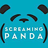 Screaming Panda's logo Screaming Panda's Company logo