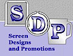 Screen Design & Promotions