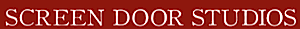 Screen Door Studios's logo Screen Door Studios's Company logo