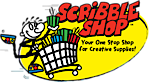 Scribble Shop