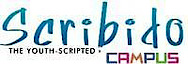 Scribido Campus's logo Scribido Campus's Company logo