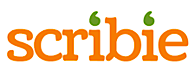 Scribie's logo Scribie's Company logo