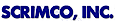 Kirson's Competitor - Scrimco logo