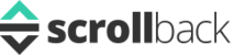 Scrollback's logo Scrollback's Company logo