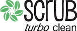 Scrub Turbo Clean's logo Scrub Turbo Clean's Company logo