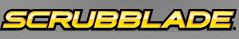 Scrublade's logo Scrublade's Company logo