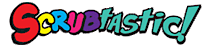 Scrubtastic's logo Scrubtastic's Company logo