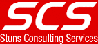 Scs Inc's logo Scs Inc's Company logo