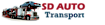 Sd Auto Transport