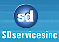 SD Services 's logo SD Services 's Company logo