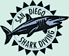 SD Shark Diving