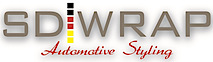 Sd Wrap's logo Sd Wrap's Company logo
