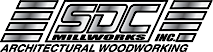 Sdc Millworks's logo Sdc Millworks's Company logo