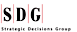 CEO Equity Advisors's Competitor - Strategic Decisions Group International LLC logo