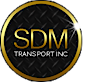 Sdm Transport's logo Sdm Transport's Company logo