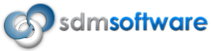 SDM Software's logo SDM Software's Company logo