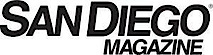 San Diego Magazine's logo San Diego Magazine's Company logo