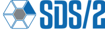 SDS/2's logo SDS/2's Company logo