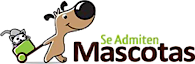Se Admiten Mascotas's logo Se Admiten Mascotas's Company logo