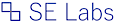 AV-Comparatives's Competitor - SE Labs logo