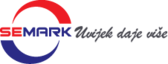 Se Mark's logo Se Mark's Company logo