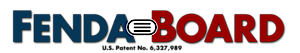 Sea America - Fenda Board's logo Sea America - Fenda Board's Company logo