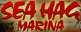 Sea Hag Marina's logo Sea Hag Marina's Company logo