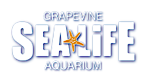 Sea Life Grapevine Aquarium's logo Sea Life Grapevine Aquarium's Company logo